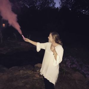 Meet your Posher, Jessie